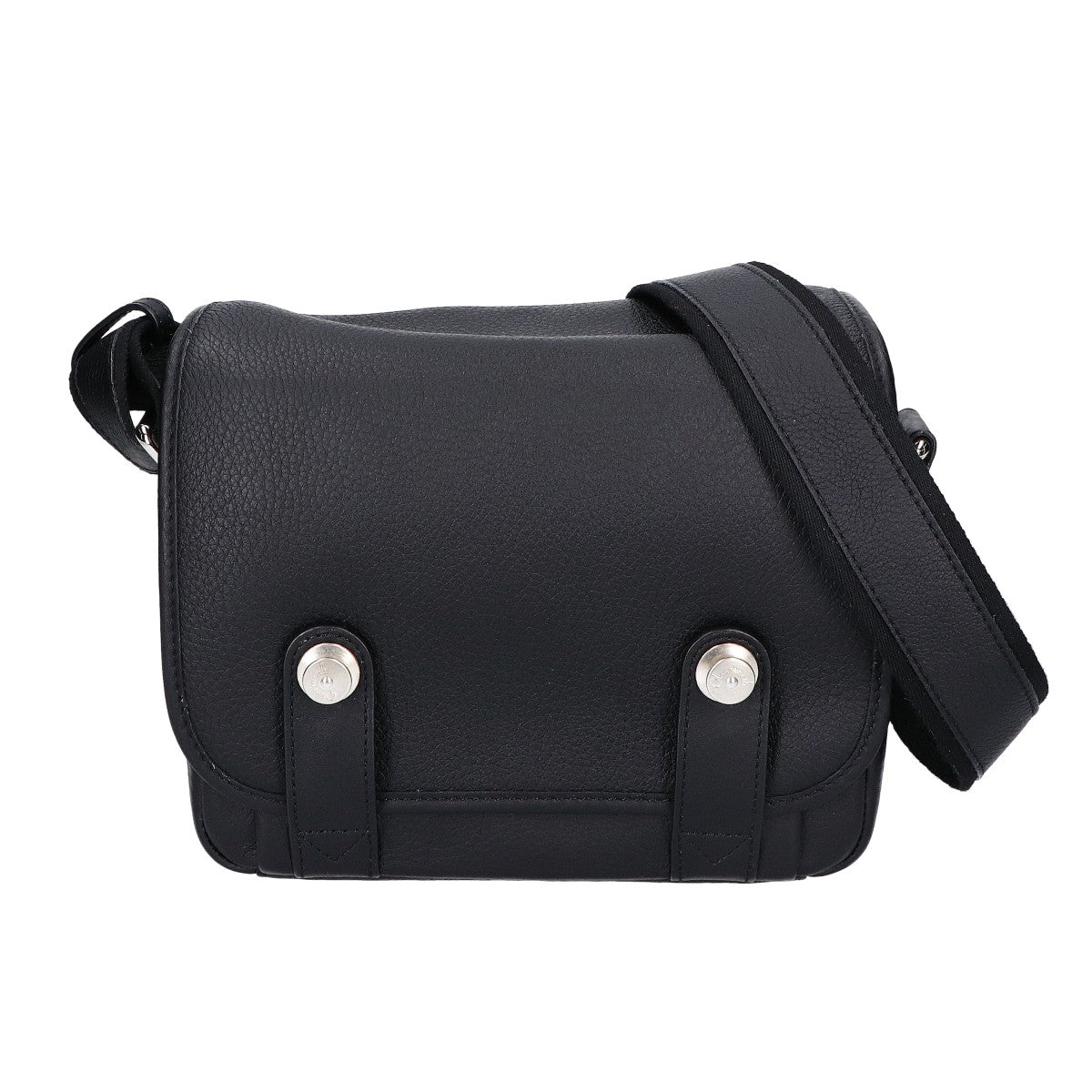 Oberwerth オーバーワース 【美品】The Q Bag カメラバッグ レザー ショルダーバッグ