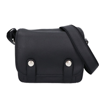 Oberwerth オーバーワース 【美品】The Q Bag カメラバッグ レザー ショルダーバッグ