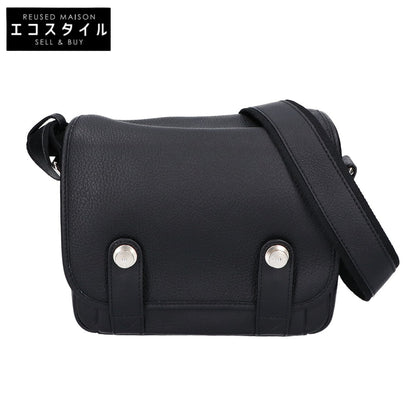 Oberwerth オーバーワース 【美品】The Q Bag カメラバッグ レザー ショルダーバッグ