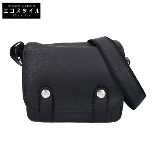Oberwerth オーバーワース 【美品】The Q Bag カメラバッグ レザー ショルダーバッグ