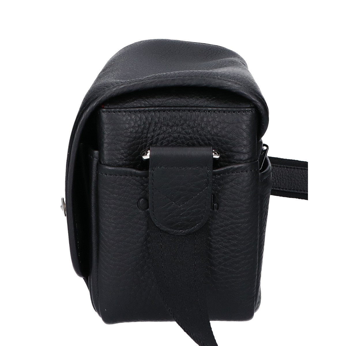 Oberwerth オーバーワース 【美品】The Q Bag カメラバッグ レザー ショルダーバッグ