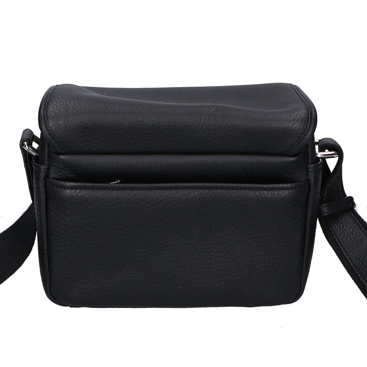Oberwerth オーバーワース 【美品】The Q Bag カメラバッグ レザー ショルダーバッグ