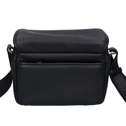 Oberwerth オーバーワース 【美品】The Q Bag カメラバッグ レザー ショルダーバッグ