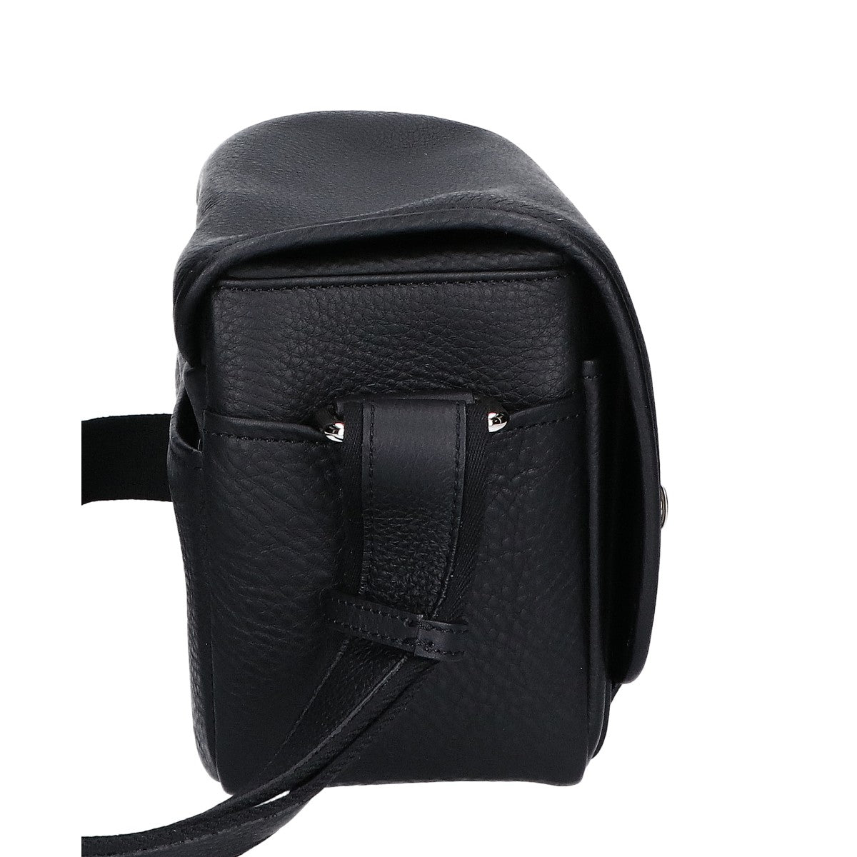 Oberwerth オーバーワース 【美品】The Q Bag カメラバッグ レザー ショルダーバッグ