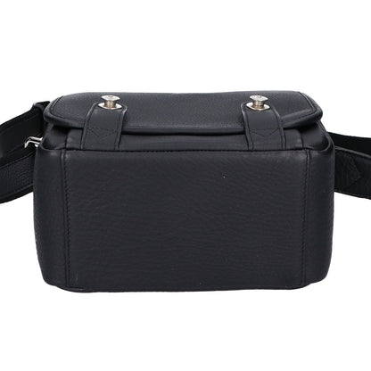 Oberwerth オーバーワース 【美品】The Q Bag カメラバッグ レザー ショルダーバッグ