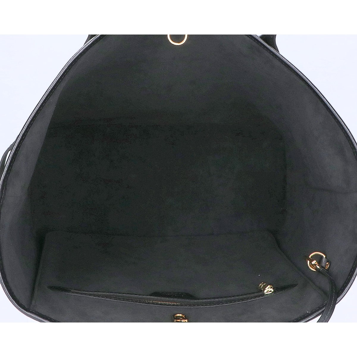 LOUIS VUITTON ルイヴィトン 新品同様 M57230 モノグラム・ジャガード Since1854 ネヴァーフル MM トートバッグ