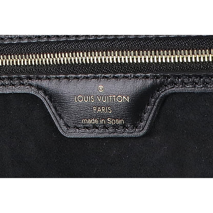 LOUIS VUITTON ルイヴィトン 新品同様 M57230 モノグラム・ジャガード Since1854 ネヴァーフル MM トートバッグ