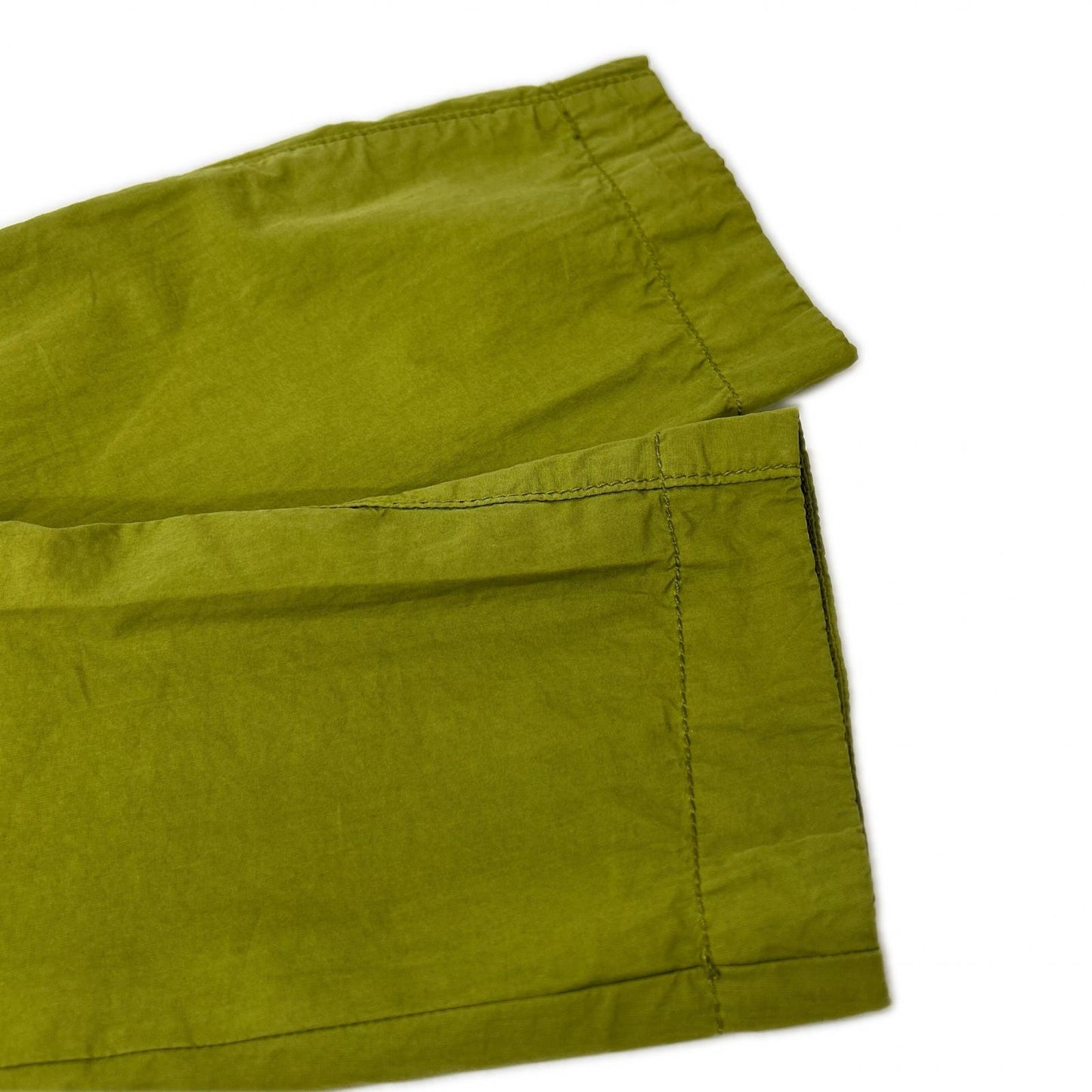 STONE ISLAND ストーンアイランド 16SS 6125A0603 グリーン TELA PARACADUTE テーラードジャケット ジャケット