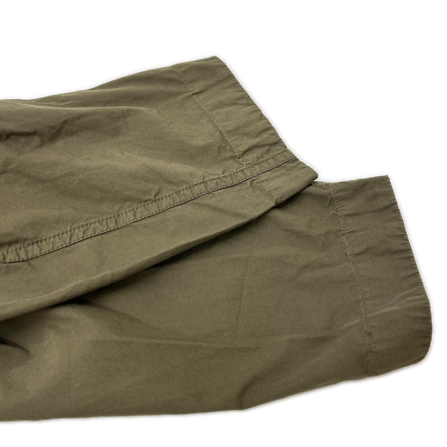 STONE ISLAND ストーンアイランド 16SS 6125A0603 カーキ TELA PARACADUTE テーラードジャケット ジャケット