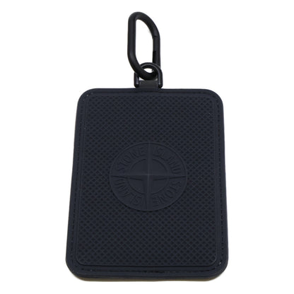 STONE ISLAND ストーンアイランド 【新品同様】RUBBER CARD HOLDER カードホルダー/ カードケース