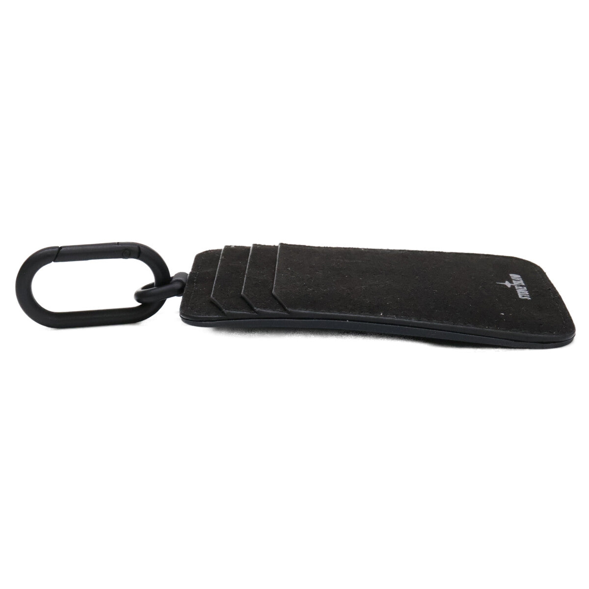 STONE ISLAND ストーンアイランド 【新品同様】RUBBER CARD HOLDER カードホルダー/ カードケース