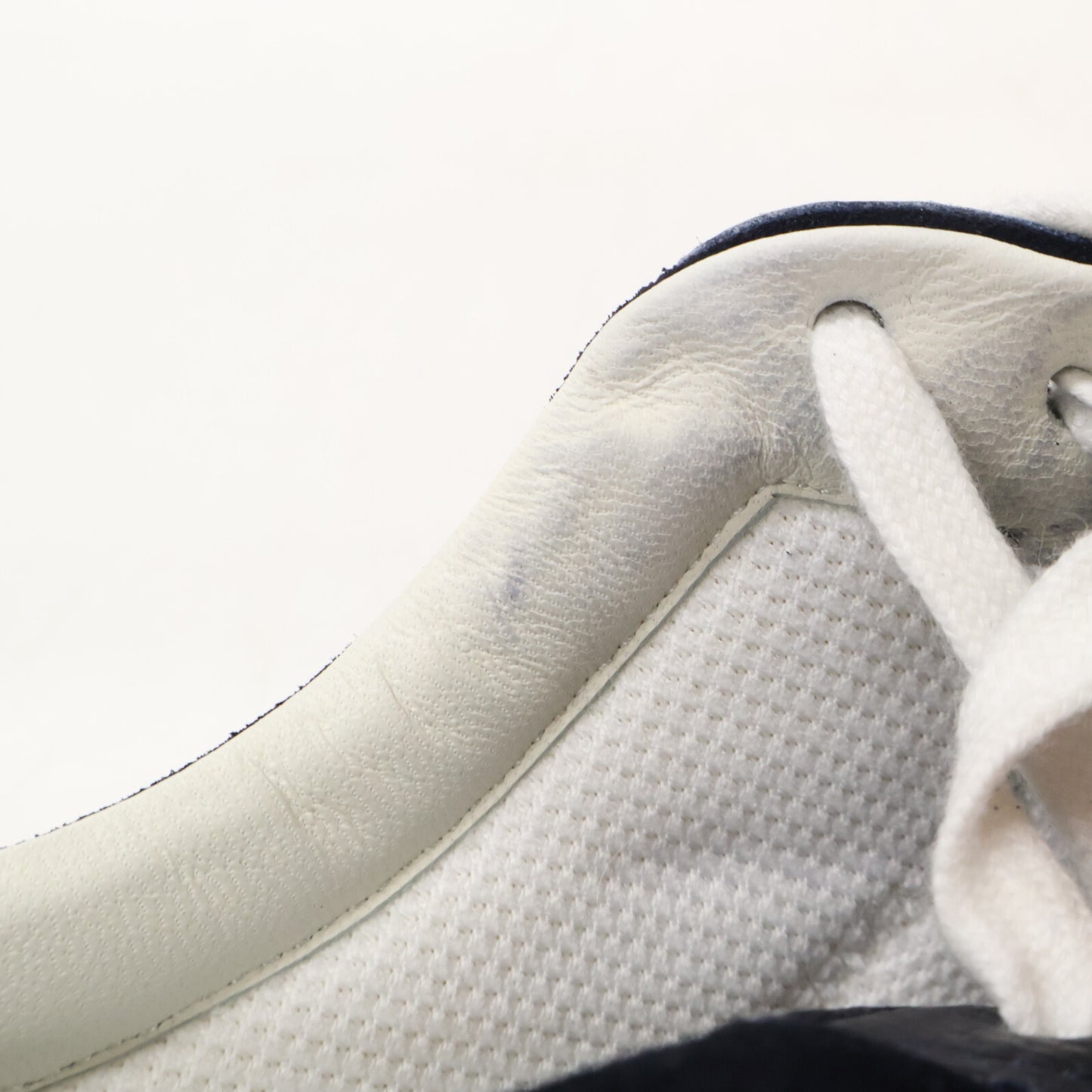 BOTTEGA VENETA ボッテガヴェネタ 285627 スエード/レザー ローカット スニーカー シューズ