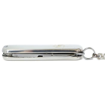 TIFFANY&Co. ティファニー ｘVICTORINOX ビクトリノックス SV925 x K18 マルチツール キーホルダー