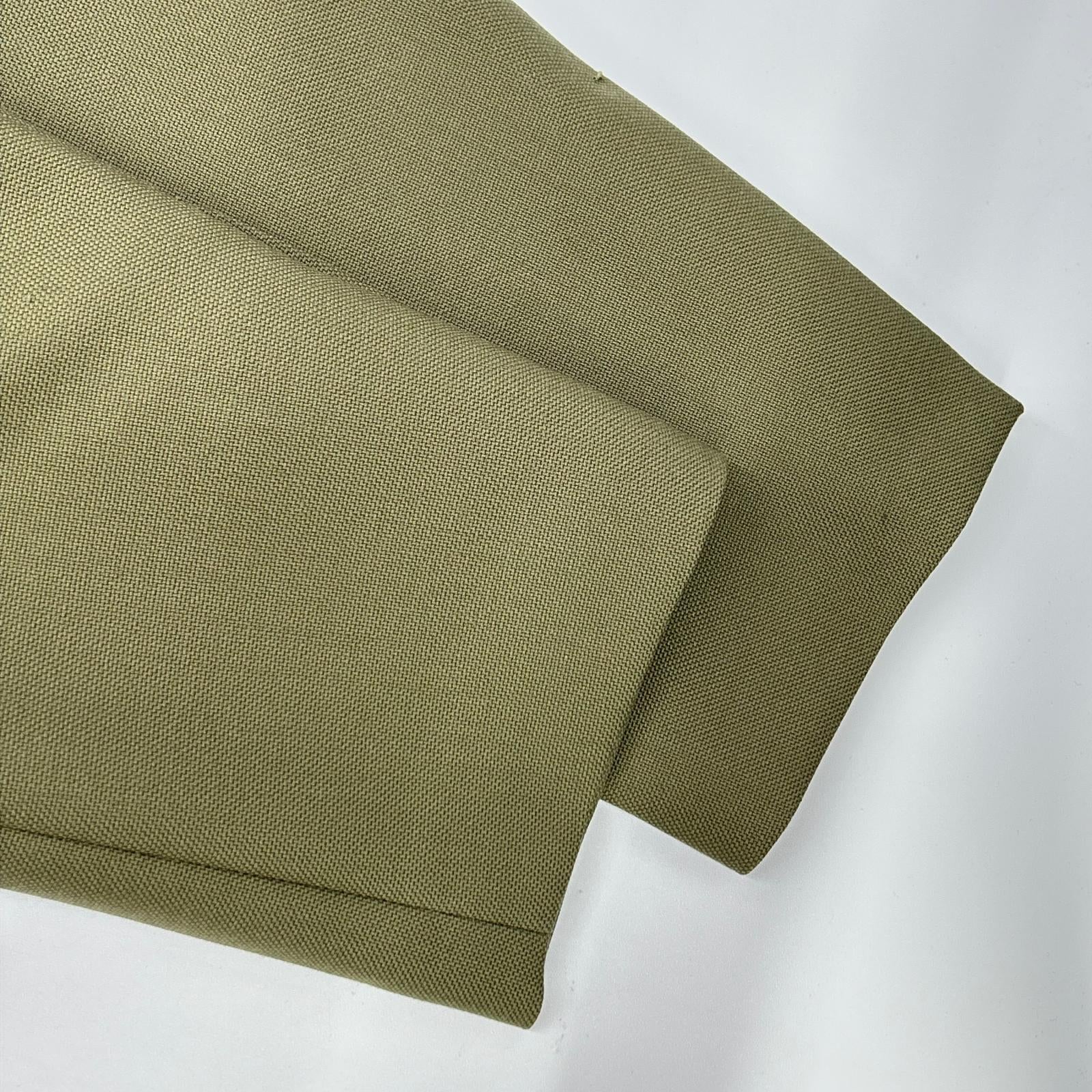 JILSANDER ジルサンダー 【美品/国内正規】J21BN0011 Collar Less Jacket カラーレスジャケット ジャケット