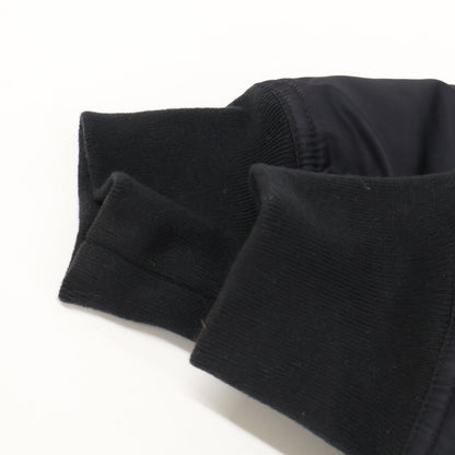 DARK SHADOW 【Excellent condition】DU02C5765 Hooded Long Bomber Jacket padded hooded long bomber jacket