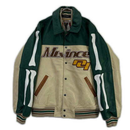 AVIREX アヴィレックス 783ー3250095 MLVINCE LEATHER JACKET レザージャケット ジャケット