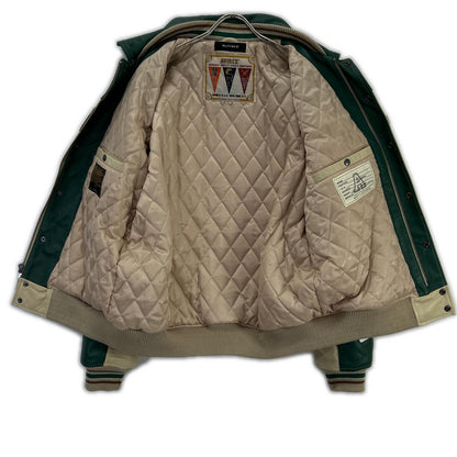 AVIREX アヴィレックス 783ー3250095 MLVINCE LEATHER JACKET レザージャケット ジャケット