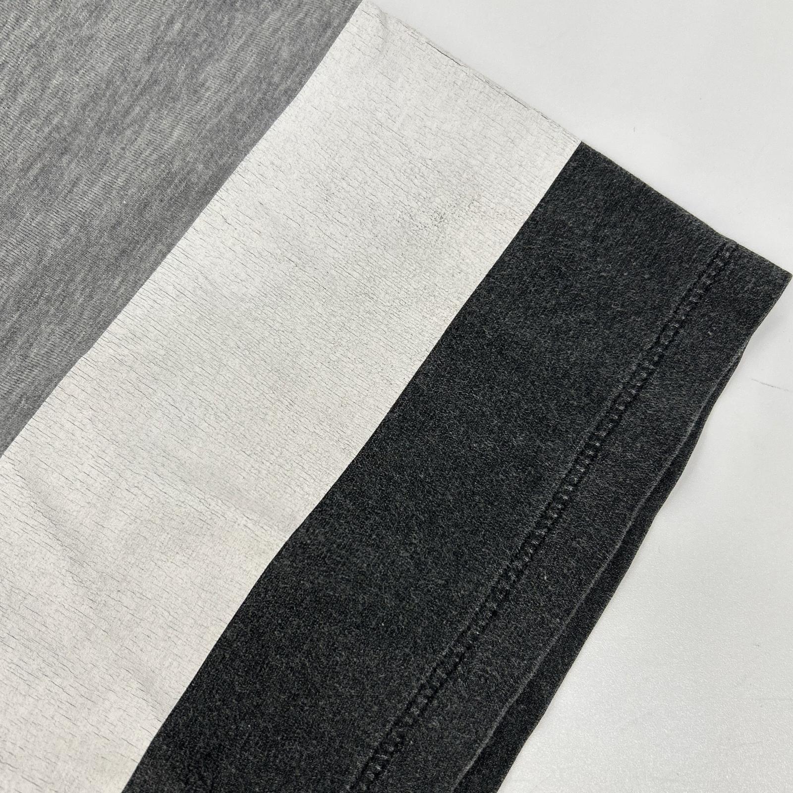 CELINE セリーヌ 2X41F671Q グレー コットン プリントTシャツ トップス