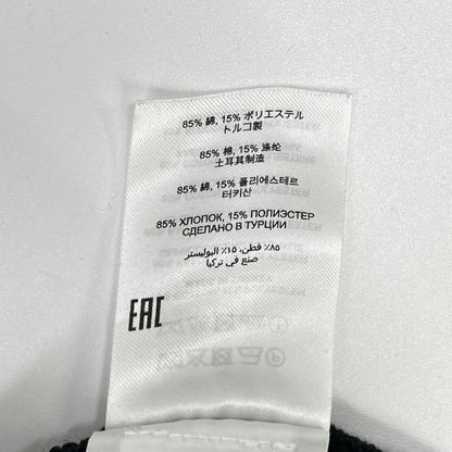 DRIES VAN NOTEN ドリスヴァンノッテン ｘLEN LYE レンライ【国内正規】サーモグラフィック プルオーバー パーカー トップス
