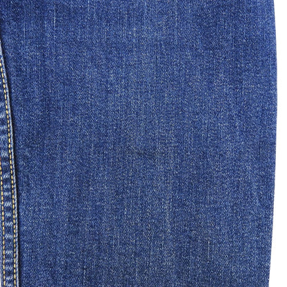 JOSEPH HOMME ジョゼフ オム デニム パンツ ボトムス メンズ インディゴ 46 ボトムス