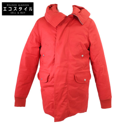 Rick Owens リックオウエンス 【国内正規】RU19F4742 JUMBO PARKA BROTHER フーディダウンジャケット ジャケット