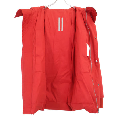 Rick Owens リックオウエンス 【国内正規】RU19F4742 JUMBO PARKA BROTHER フーディダウンジャケット ジャケット