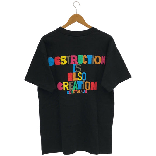READYMADE レディーメイド ×エストネーション Cut & SewnTシャツ トップス