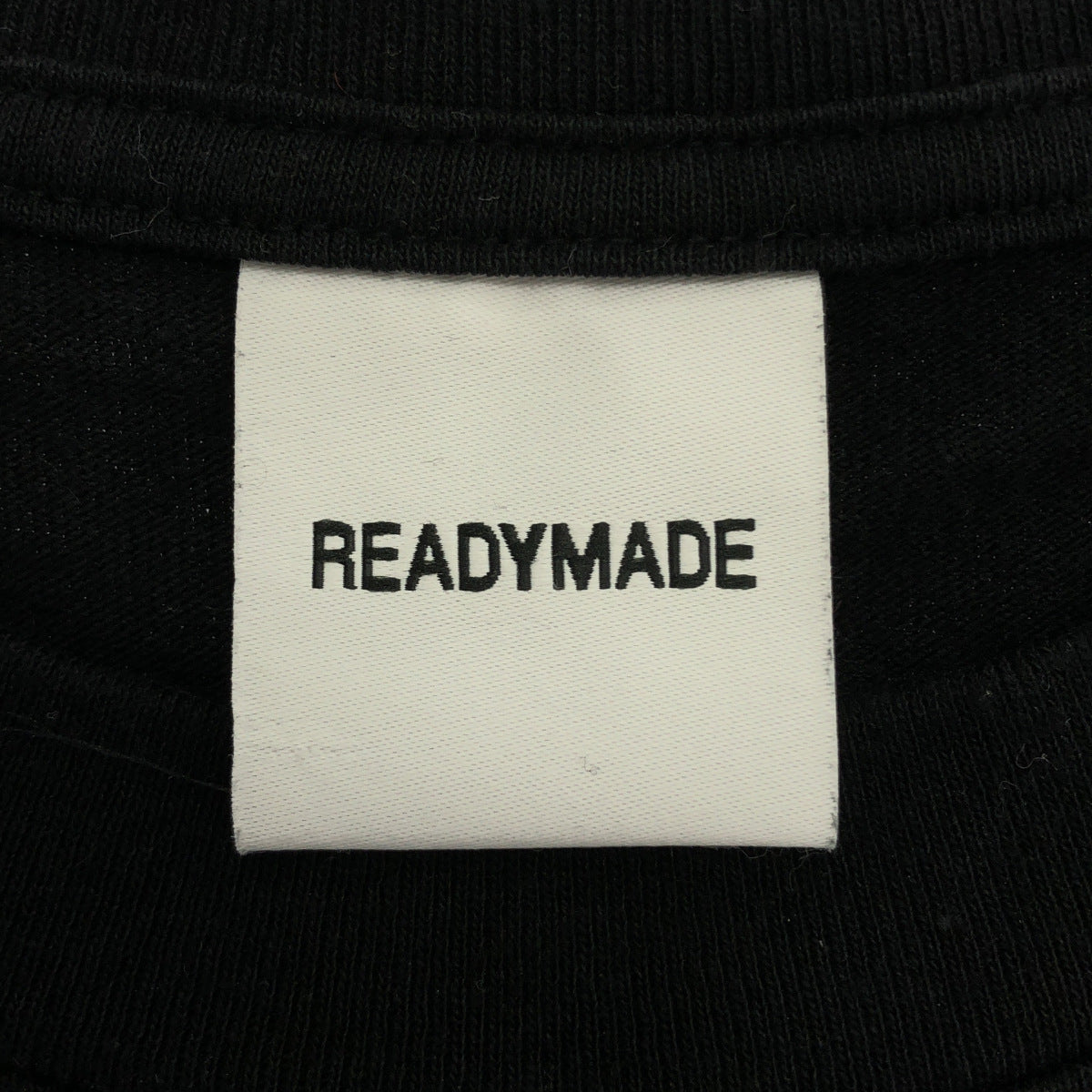 READYMADE レディーメイド ×エストネーション Cut & SewnTシャツ トップス