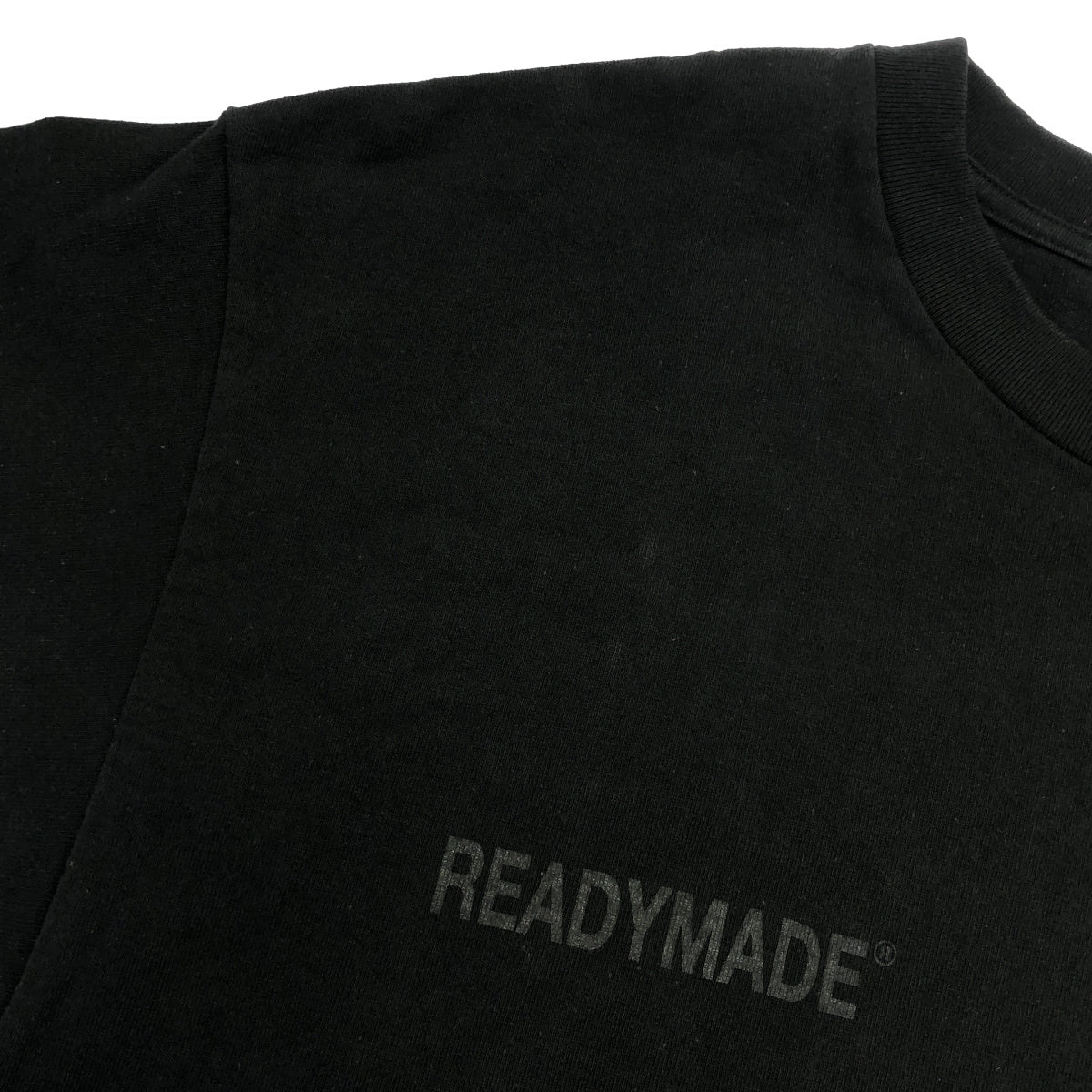 READYMADE レディーメイド ×エストネーション Cut & SewnTシャツ トップス