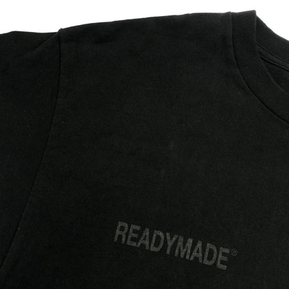 READYMADE レディーメイド ×エストネーション Cut & SewnTシャツ トップス