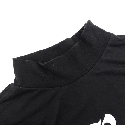 その他ブランド ロングスリーブ カットソー トップス メンズ ブラック 2XL トップス