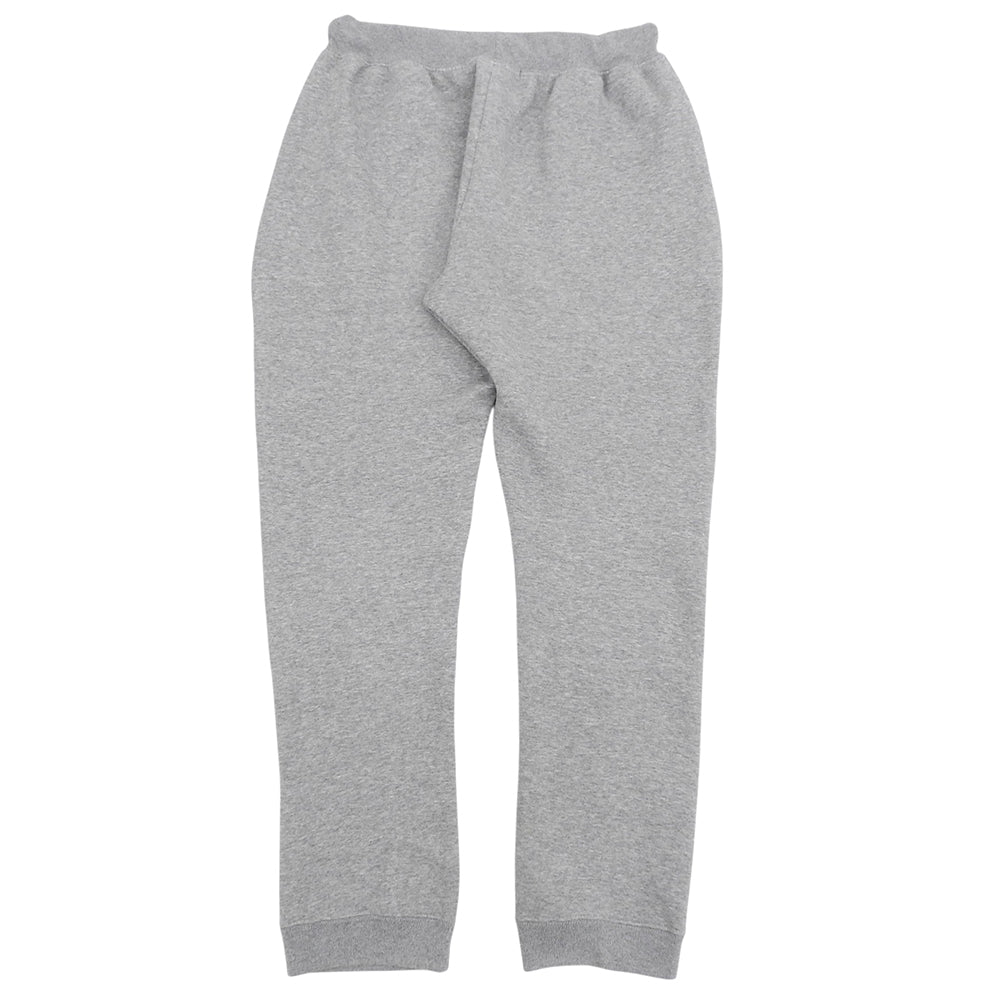 STUD MUFFIN スタッドマフィン パッチ パンツ ボトムス メンズ コットン グレー 3 ボトムス