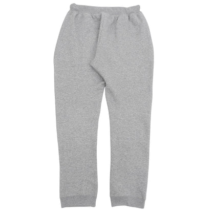 STUD MUFFIN スタッドマフィン パッチ パンツ ボトムス メンズ コットン グレー 3 ボトムス