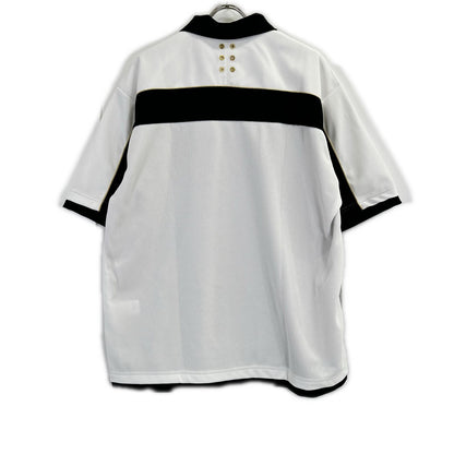 RUSSELUNO ラッセルノ LEGENDS JQ LOODE FIT POLO トップス