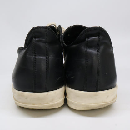 Rick Owens リックオウエンス 25951 ラモーンズ ローカット スニーカー シューズ