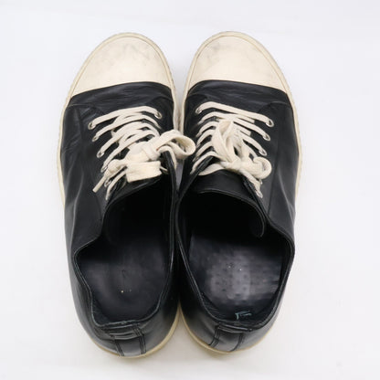 Rick Owens リックオウエンス 25951 ラモーンズ ローカット スニーカー シューズ