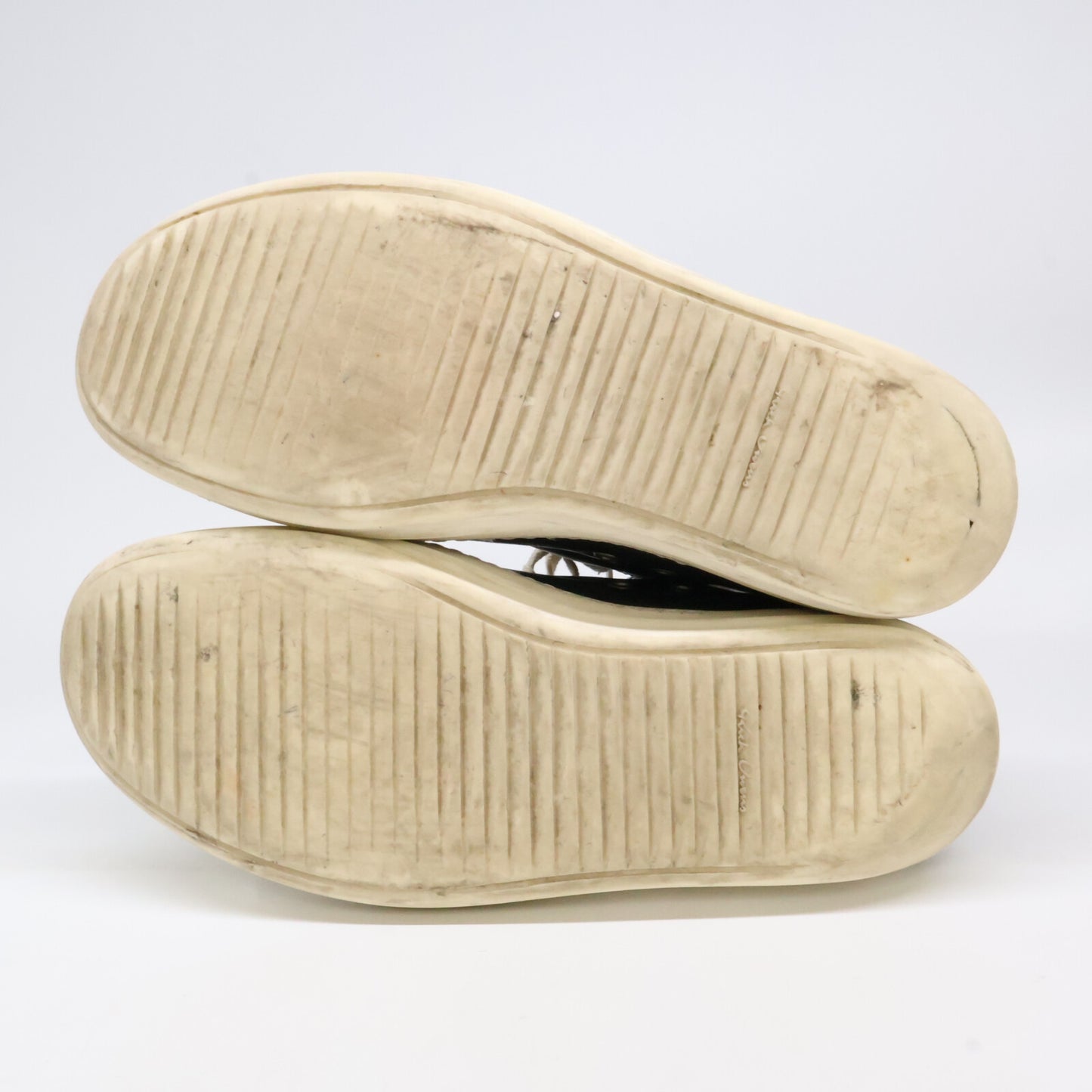 Rick Owens リックオウエンス 25951 ラモーンズ ローカット スニーカー シューズ