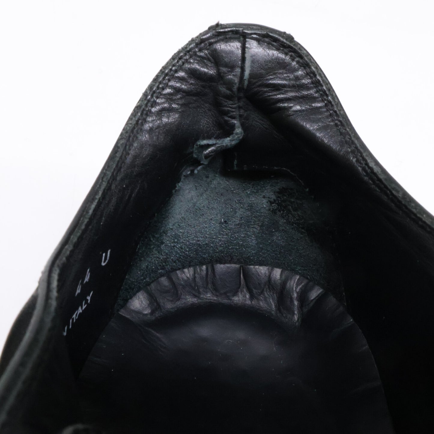Rick Owens リックオウエンス 25951 ラモーンズ ローカット スニーカー シューズ