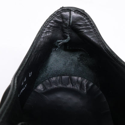 Rick Owens リックオウエンス 25951 ラモーンズ ローカット スニーカー シューズ