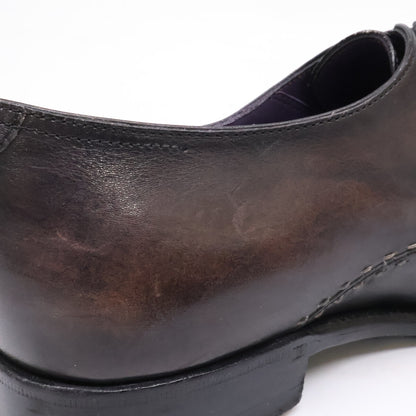 berluti ベルルッティ パティーヌ アレッサンドロ シューズ シューズ