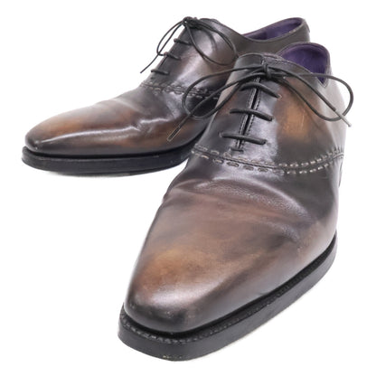 berluti ベルルッティ パティーヌ アレッサンドロ シューズ シューズ