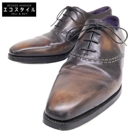berluti ベルルッティ パティーヌ アレッサンドロ シューズ シューズ