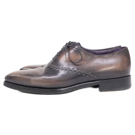 berluti ベルルッティ パティーヌ アレッサンドロ シューズ シューズ