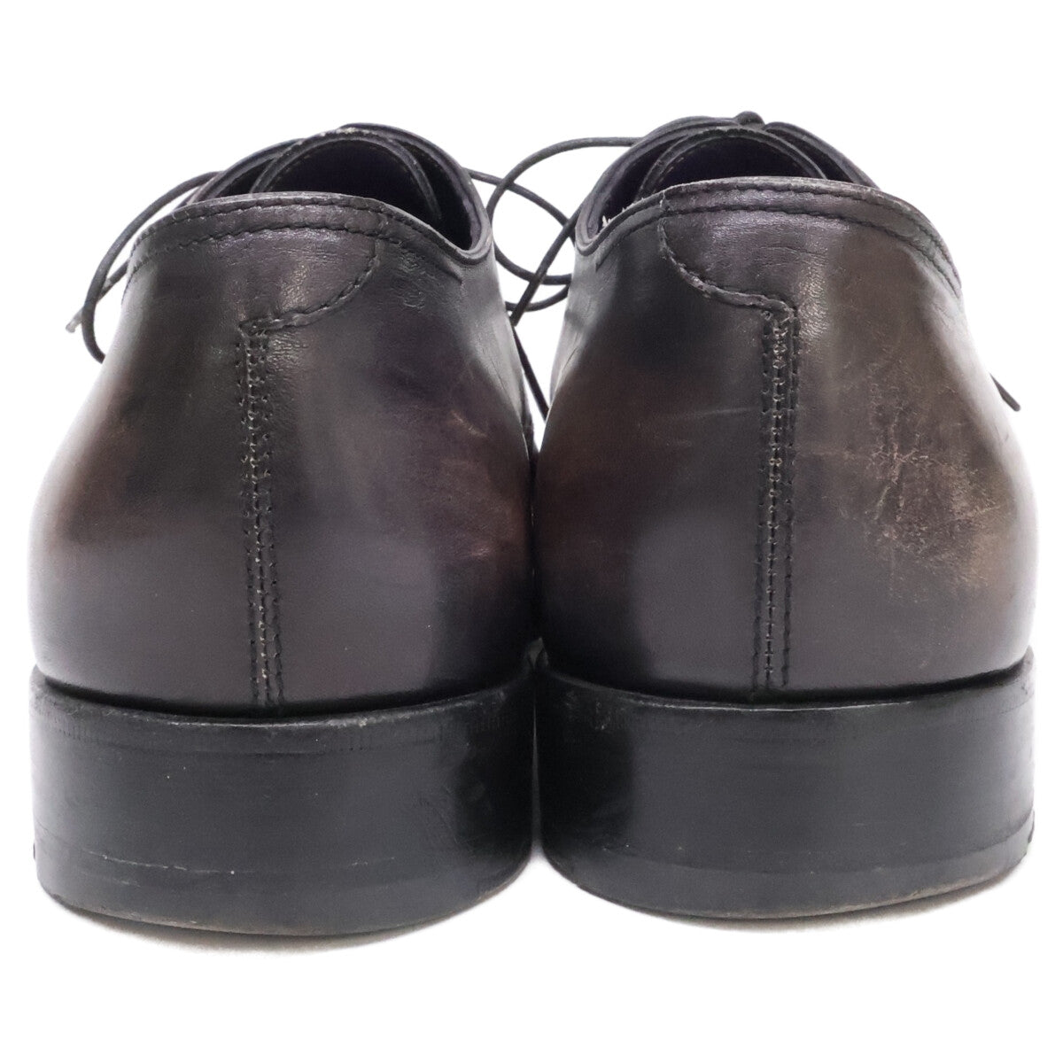 berluti ベルルッティ パティーヌ アレッサンドロ シューズ シューズ