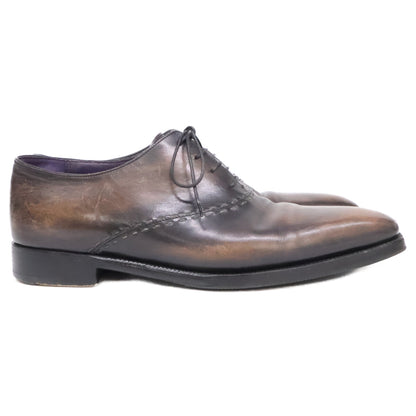 berluti ベルルッティ パティーヌ アレッサンドロ シューズ シューズ
