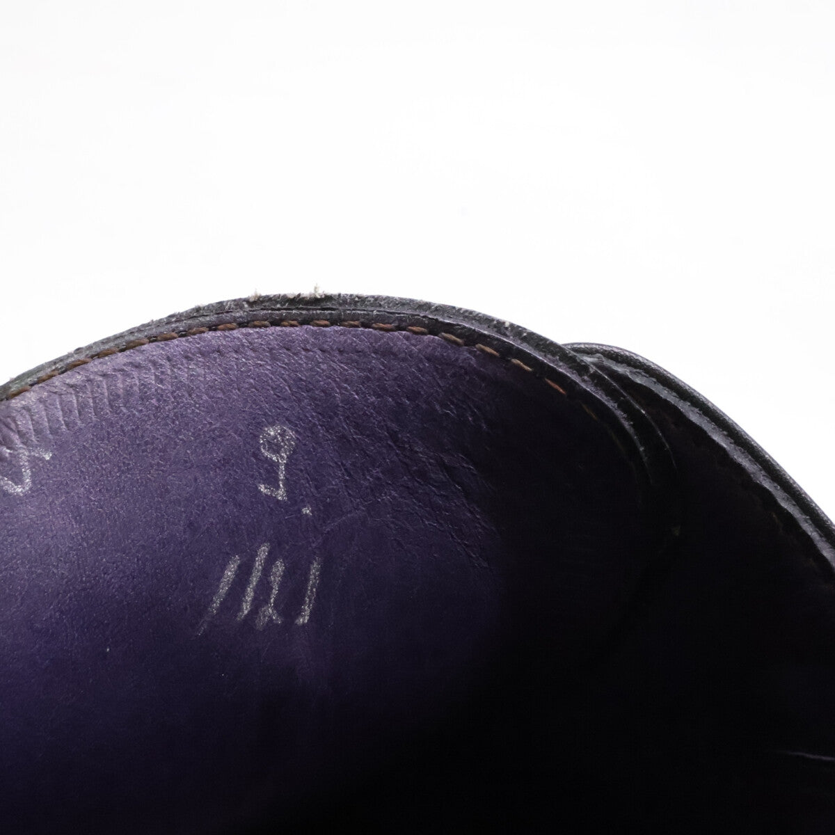 berluti ベルルッティ パティーヌ アレッサンドロ シューズ シューズ