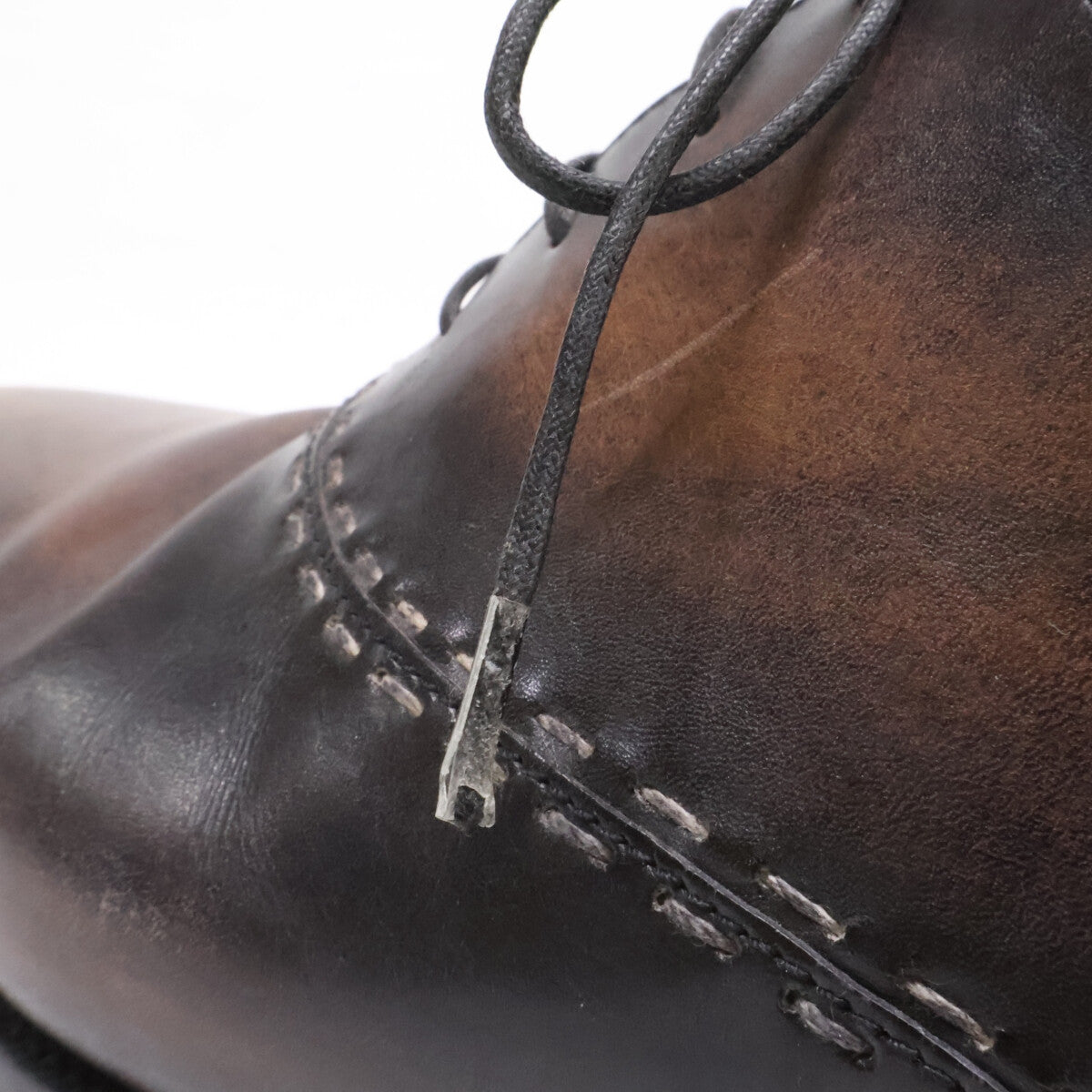 berluti ベルルッティ パティーヌ アレッサンドロ シューズ シューズ