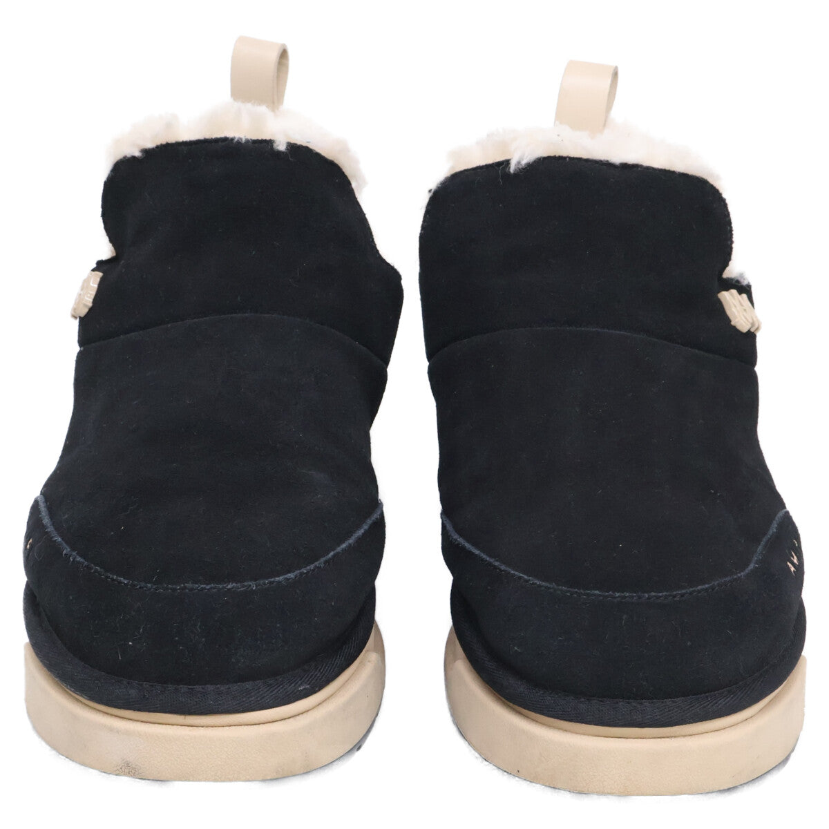 AMIRI Amiri MALIBU Shearling Boots Shoes