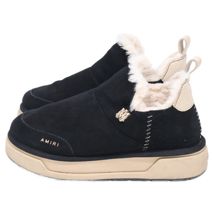 AMIRI Amiri MALIBU Shearling Boots Shoes