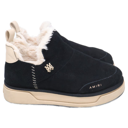 AMIRI Amiri MALIBU Shearling Boots Shoes